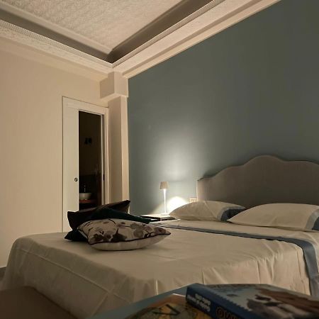 Dante284 Suites&Rooms Palermo Ngoại thất bức ảnh