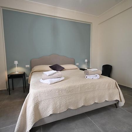 Dante284 Suites&Rooms Palermo Ngoại thất bức ảnh