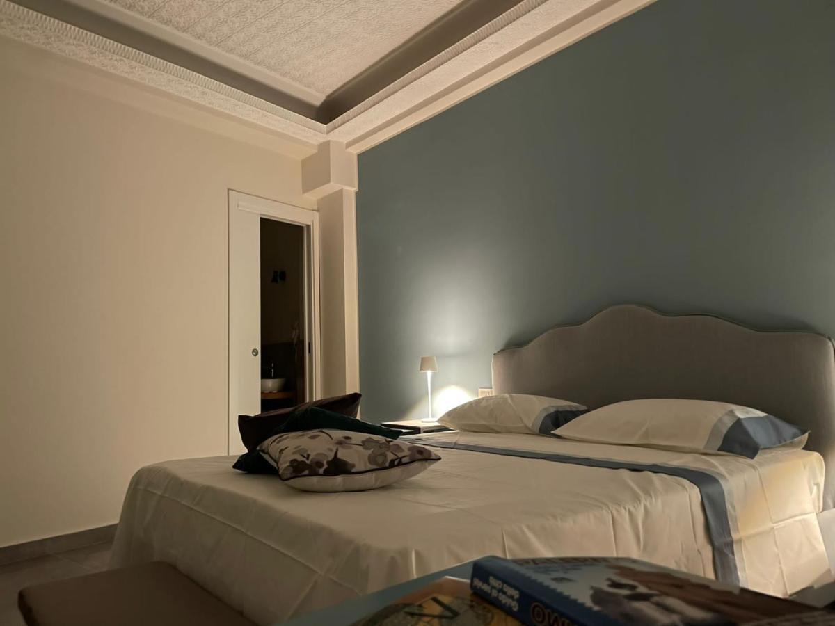 Dante284 Suites&Rooms Palermo Ngoại thất bức ảnh