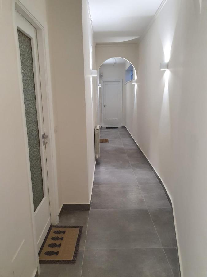Dante284 Suites&Rooms Palermo Ngoại thất bức ảnh