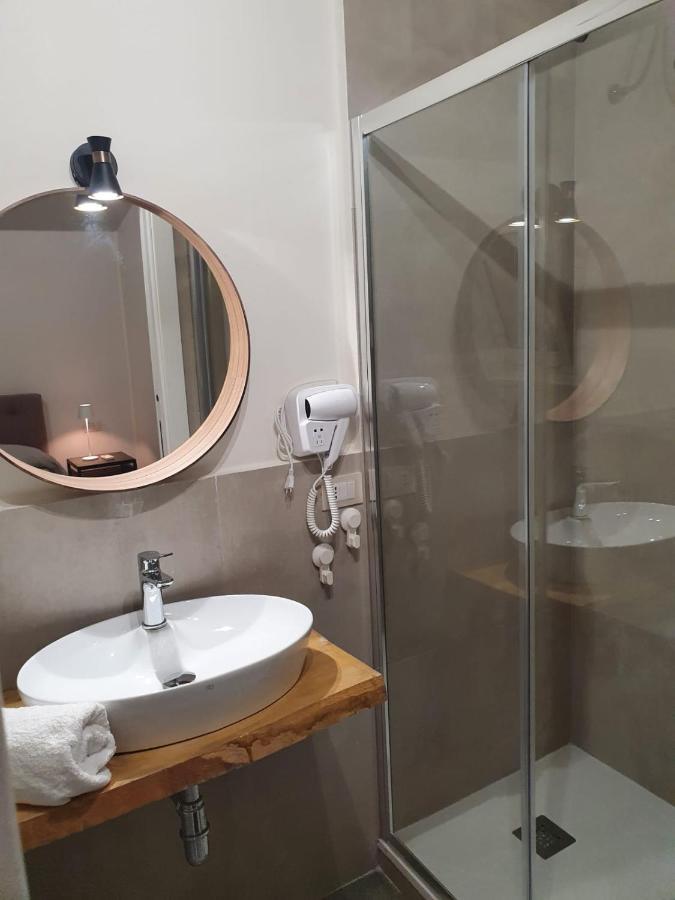 Dante284 Suites&Rooms Palermo Ngoại thất bức ảnh