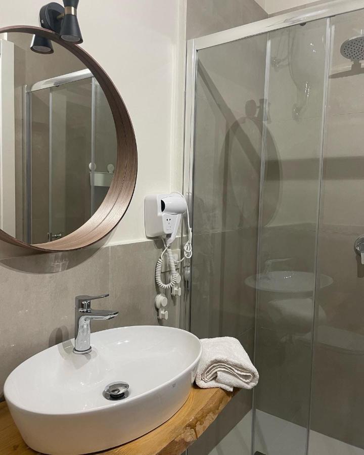 Dante284 Suites&Rooms Palermo Ngoại thất bức ảnh