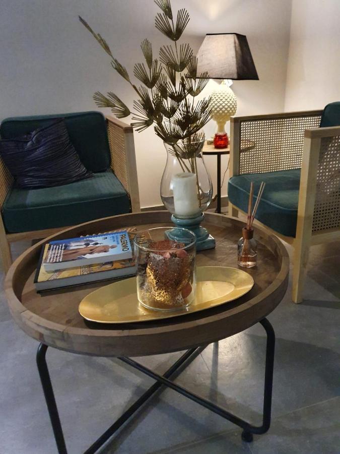 Dante284 Suites&Rooms Palermo Ngoại thất bức ảnh