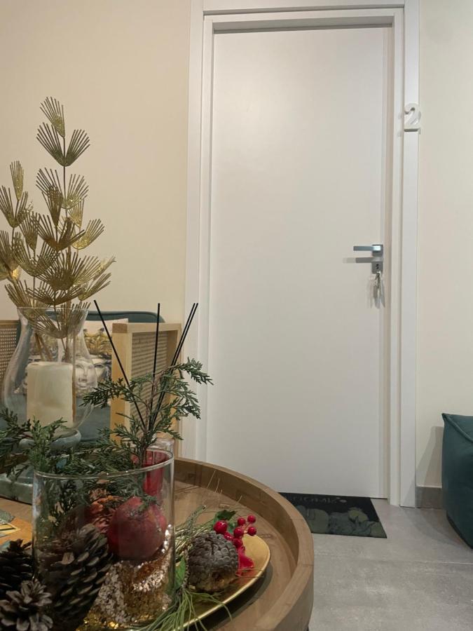 Dante284 Suites&Rooms Palermo Ngoại thất bức ảnh