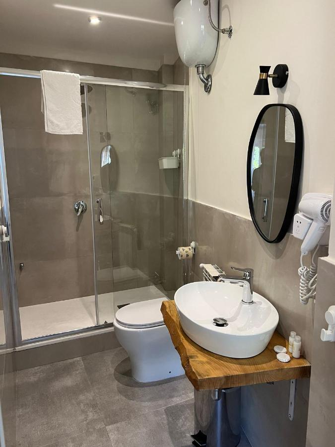 Dante284 Suites&Rooms Palermo Ngoại thất bức ảnh