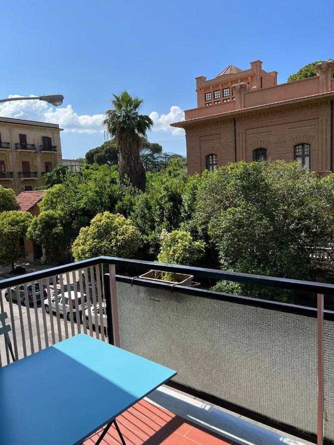 Dante284 Suites&Rooms Palermo Ngoại thất bức ảnh