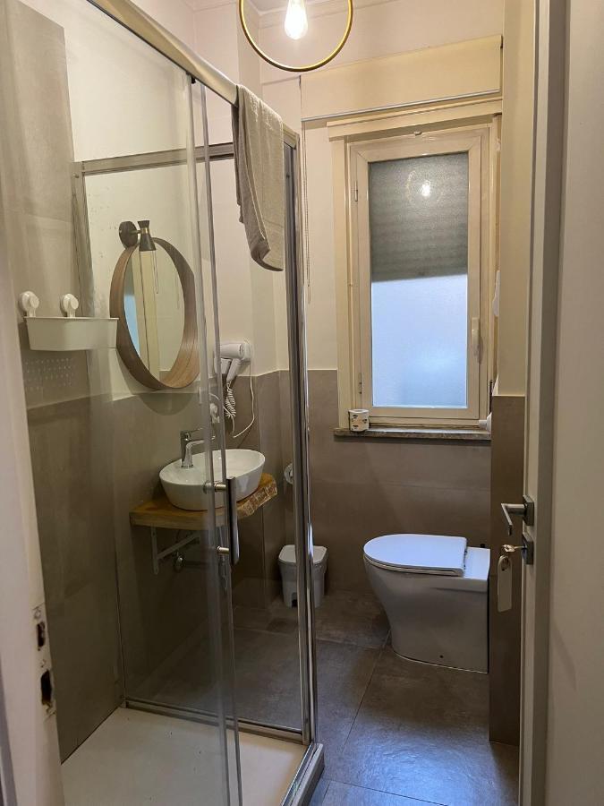 Dante284 Suites&Rooms Palermo Ngoại thất bức ảnh
