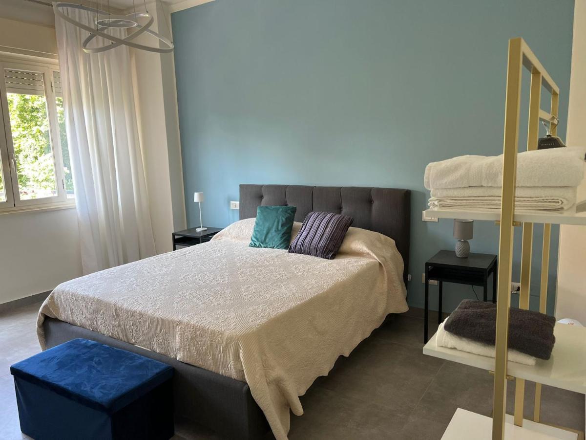 Dante284 Suites&Rooms Palermo Ngoại thất bức ảnh