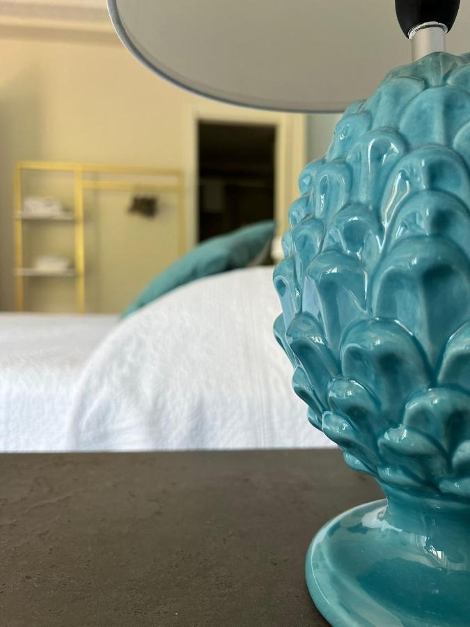 Dante284 Suites&Rooms Palermo Ngoại thất bức ảnh
