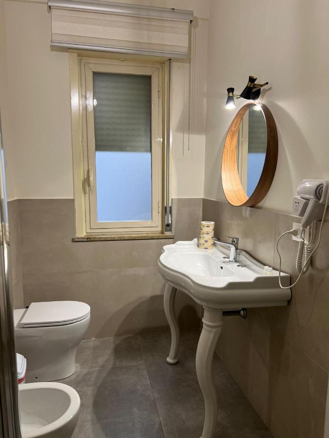 Dante284 Suites&Rooms Palermo Ngoại thất bức ảnh