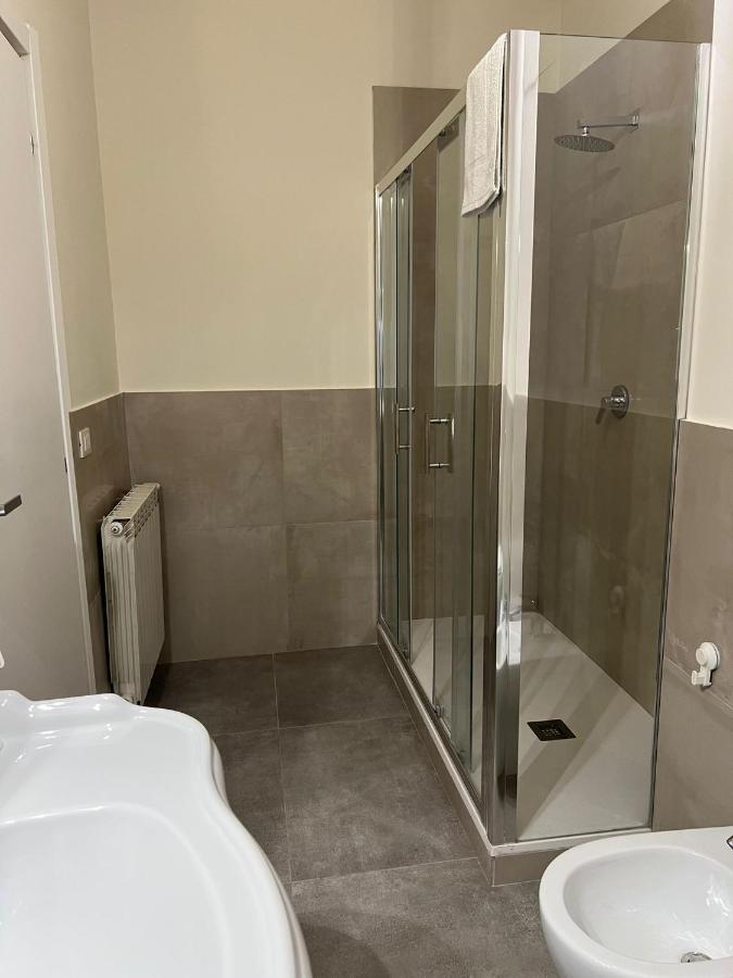 Dante284 Suites&Rooms Palermo Ngoại thất bức ảnh