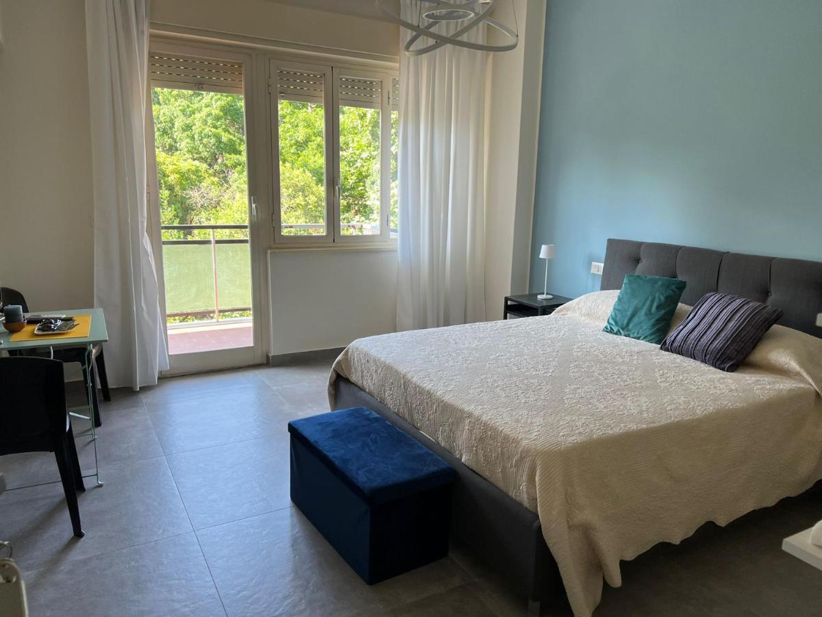 Dante284 Suites&Rooms Palermo Ngoại thất bức ảnh