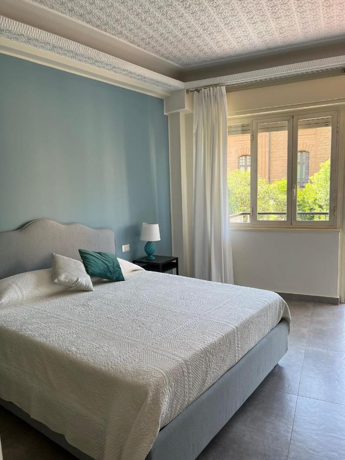 Dante284 Suites&Rooms Palermo Ngoại thất bức ảnh